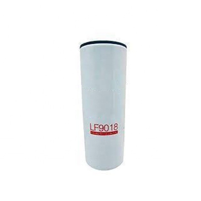 LF9018 Auto Engines Diesel Spare Parts Lube Oil Filter with Iron Filter Paper P559000