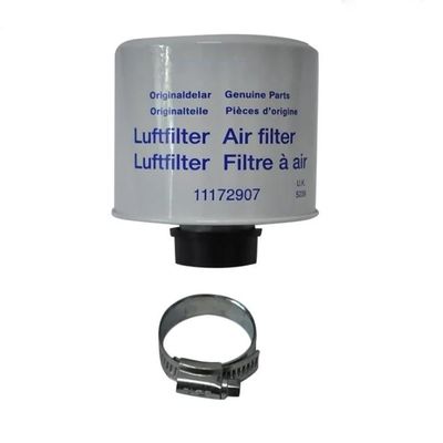 Hydwell Air Filter Element P528708 1080362 1396882 3I2089 for Trucks Engine Parts