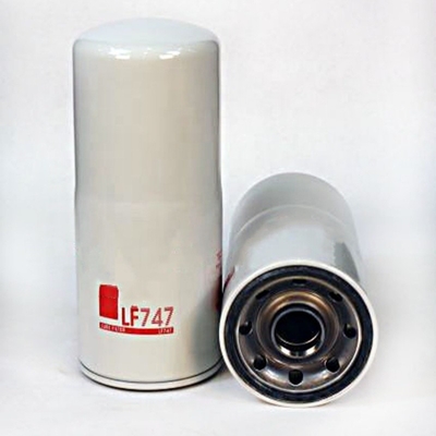 Oil Filter for Tractor Excavator Engines LF747 P551670 8T3912 AR12990 RE2158 CULF734