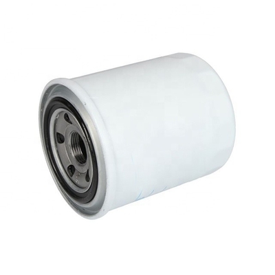 Iron Filter Paper for P502051 Heavy Truck Lube Oil Filter by Hydwell Manufacture