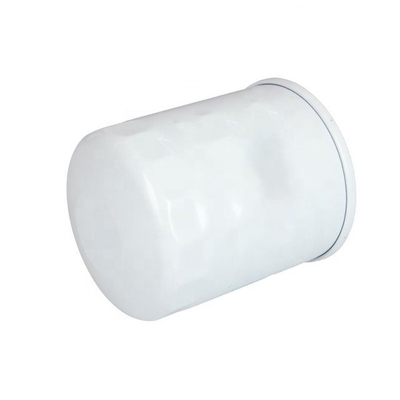 Iron Filter Paper for P502051 Heavy Truck Lube Oil Filter by Hydwell Manufacture