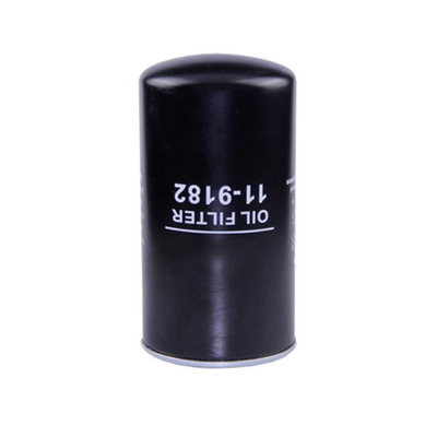 Honeywell Lube Oil Filter for Excavator Diesel Engines 11-9182 P550835 20119182C LF550835
