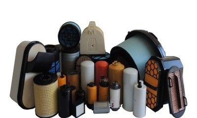 AL172780 Excavator Tractors Truck Diesel Parts Air Filter Element Reference NO. P606119