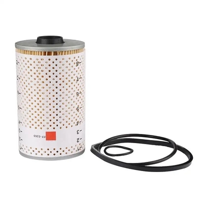 Hydwell Truck Diesel Engine Cartridge Fuel Filter 23521528 PF7744 P550757 FF5369W FF5369
