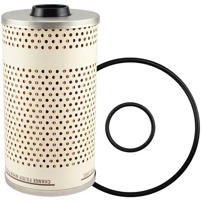 Hydwell Truck Diesel Engine Cartridge Fuel Filter 23521528 PF7744 P550757 FF5369W FF5369