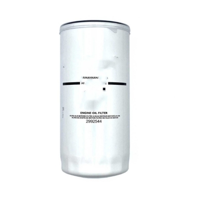 Car Fitment Other Fuel Oil Filter Reference NO. 2992544 for 5802037413 504026056 02992544
