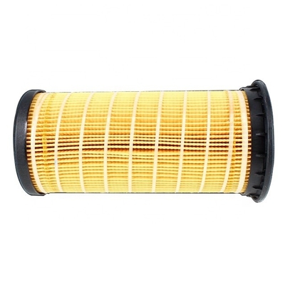 Construction Works Hydwell Oil Filter for Excavator Diesel Engines Parts 5000483 SO10182