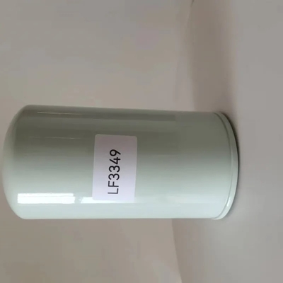 Oil Filter LF3349 DBL7349 P502907 P558615 LF7349 LF7349 15155622 LFP78 3I13760 for Harvesters