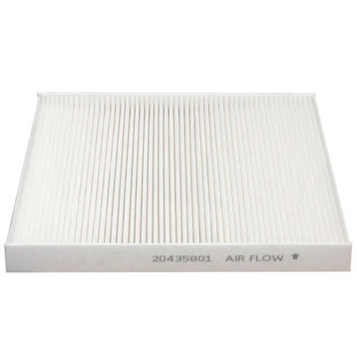Replacement Cabin Air Filter for Trucks Reference NO. P606555 AF26405 PA4681 LA4312