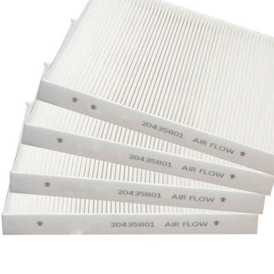 Replacement Cabin Air Filter for Trucks Reference NO. P606555 AF26405 PA4681 LA4312