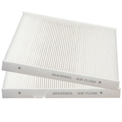 Replacement Cabin Air Filter for Trucks Reference NO. P606555 AF26405 PA4681 LA4312