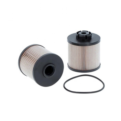 Truck Model for truck Part number p550632 Heavy Duty Truck Diesel Fuel Filter Element