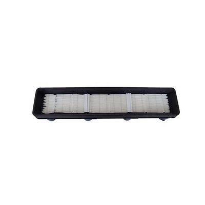 586.9*132*85.5mm Heavy Duty Trucks Cabin Air Filter for CPM8052 AL111748 P789129 AL225554