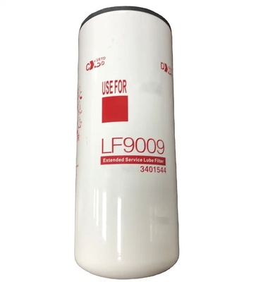 LF9009 Truck Diesel Engine Oil Filter PSL909 YUBP00302 11NA70110 for Truck Engine Parts