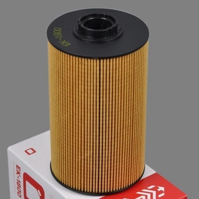 FF5786 Excavator Parts Manufacture Fuel Filter 4676385 YN21P01068R100 P502463 MMH80870