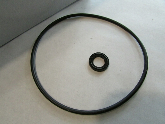 FF5786 Excavator Parts Manufacture Fuel Filter 4676385 YN21P01068R100 P502463 MMH80870