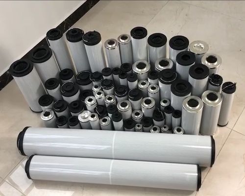 Car Fitment Wacker Excavator Parts Air Filter PC1250-7 419-15-14860 600-185-6100 P608885