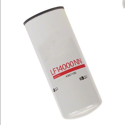 Other Car Fitment LF14000NN LF14000 Oil Filter for Truck Engine Repair/Replacement