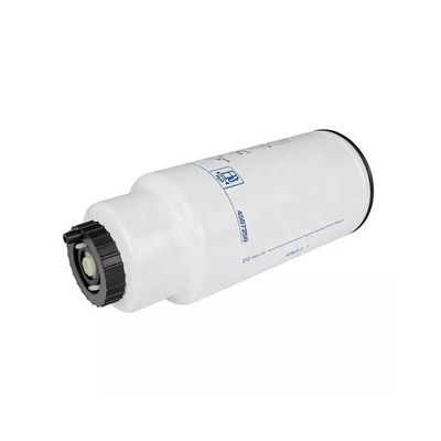 140517050 4587259 4627133 Filter Paper and Iron Engine Oil Filter Cartridge with OE NO