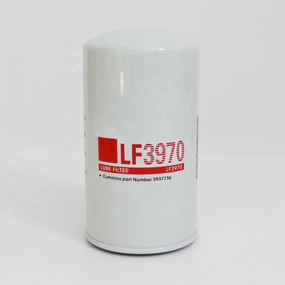 Other Year LF3970 Engine Excavator Truck Parts Oil Filter for Truck Engine Parts