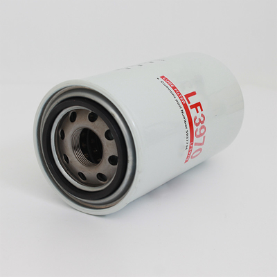 Other Year LF3970 Engine Excavator Truck Parts Oil Filter for Truck Engine Parts