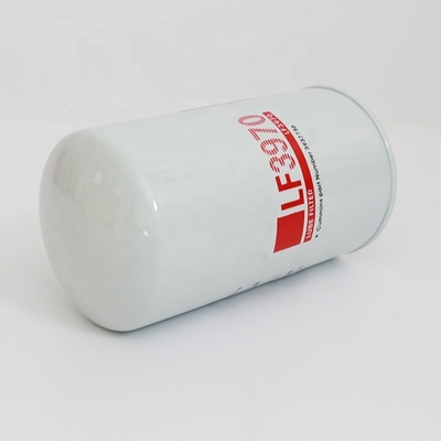 Other Year LF3970 Engine Excavator Truck Parts Oil Filter for Truck Engine Parts