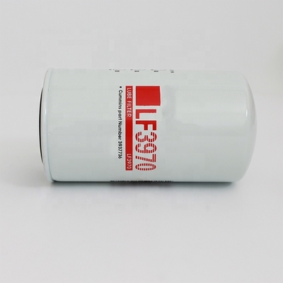 Other Year LF3970 Engine Excavator Truck Parts Oil Filter for Truck Engine Parts