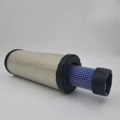 OE NO. P822858 Excavator Air Filter P954603 P822769 P822858 for Repair and Maintenance