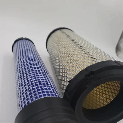 OE NO. P822858 Excavator Air Filter P954603 P822769 P822858 for Repair and Maintenance