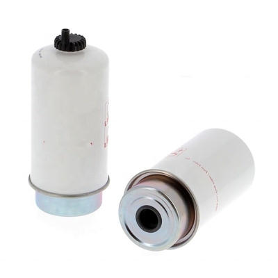 80*80*196 Excavator Fuel Water Separator for RE67901 BF7677 P551425 1454501 145-4501