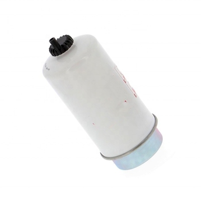 80*80*196 Excavator Fuel Water Separator for RE67901 BF7677 P551425 1454501 145-4501