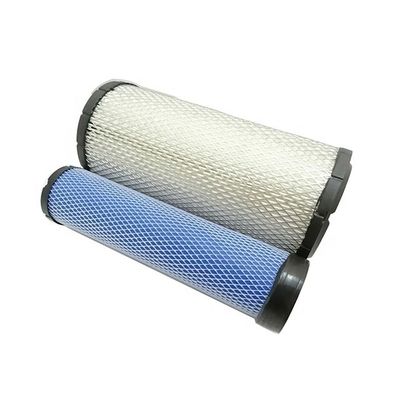 Hydwell Excavator Parts Air Filter Cartridge AF25414 SA16075 P821938 AT280662 4286128 Other