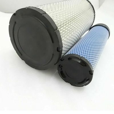 Hydwell Excavator Parts Air Filter Cartridge AF25414 SA16075 P821938 AT280662 4286128 Other