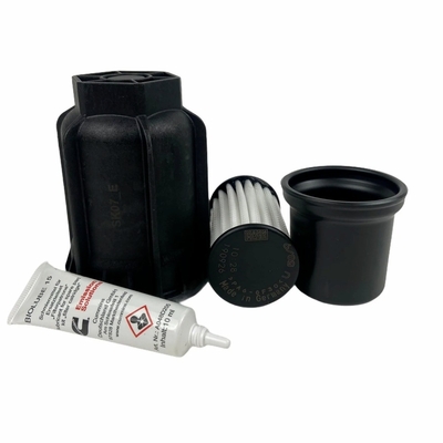 U58/7KIT Urea Filter 2122909 U58/9 KIT for Trucks OE NO. U58/7KIT Filter paper Iron