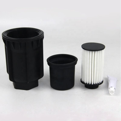 U58/7KIT Urea Filter 2122909 U58/9 KIT for Trucks OE NO. U58/7KIT Filter paper Iron