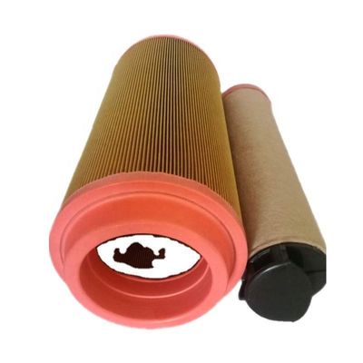 Trucks Air Filter Element 32917804 32917805 32/917804 32/917805 P778972 P780012 11705110