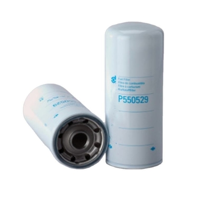 107.5*262mm P550529 Fuel Filter for Fuel Supply System P559648 Excellent Performance