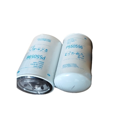 107.5*262mm P550529 Fuel Filter for Fuel Supply System P559648 Excellent Performance