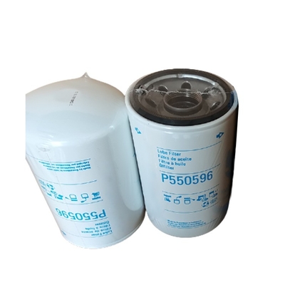 107.5*262mm P550529 Fuel Filter for Fuel Supply System P559648 Excellent Performance