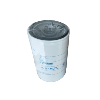 107.5*262mm P550529 Fuel Filter for Fuel Supply System P559648 Excellent Performance