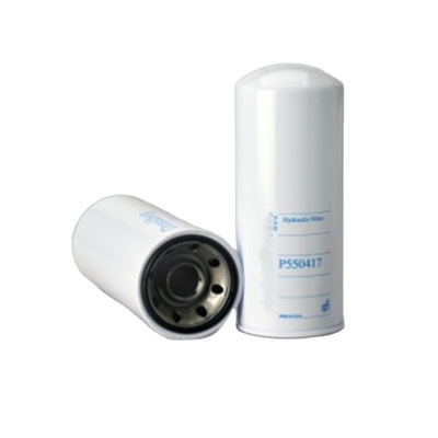 107.5*262mm P550529 Fuel Filter for Fuel Supply System P559648 Excellent Performance
