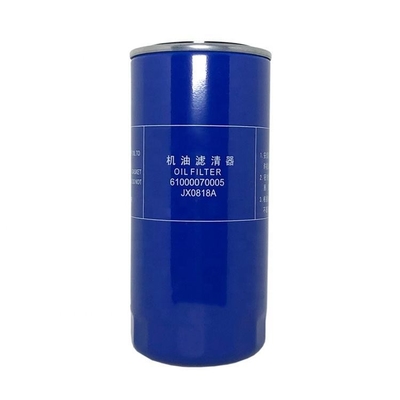 1000424655 Oil Filter Machine JX0818A PF2154 for C.A.M 107.5*262mm Fuel Oil Filters