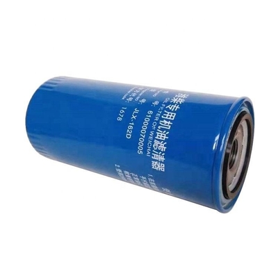 1000424655 Oil Filter Machine JX0818A PF2154 for C.A.M 107.5*262mm Fuel Oil Filters
