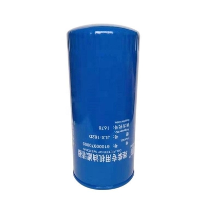 1000424655 Oil Filter Machine JX0818A PF2154 for C.A.M 107.5*262mm Fuel Oil Filters
