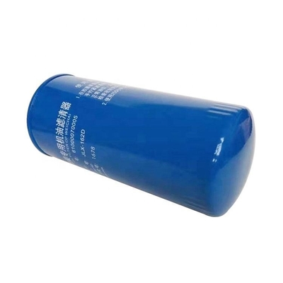 1000424655 Oil Filter Machine JX0818A PF2154 for C.A.M 107.5*262mm Fuel Oil Filters
