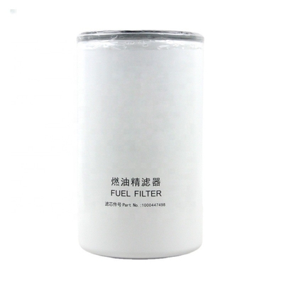 Truck Model truck Fuel Filter Replacement for 1000447498 Tractor Diesel Parts element