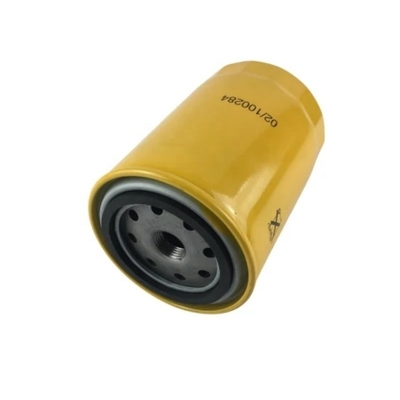 Lube Oil Filter for Excavator Engines Part 02/100284 P554403 7W6221 2100284 F003041 11711977