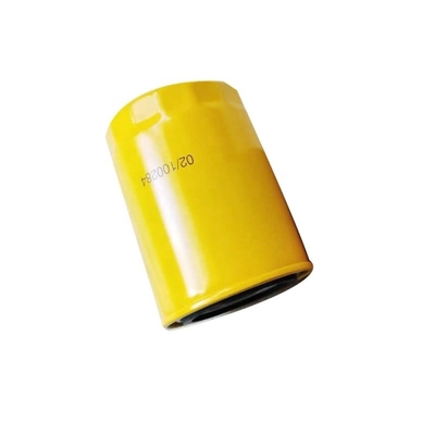Lube Oil Filter for Excavator Engines Part 02/100284 P554403 7W6221 2100284 F003041 11711977