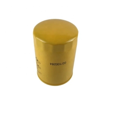 Lube Oil Filter for Excavator Engines Part 02/100284 P554403 7W6221 2100284 F003041 11711977