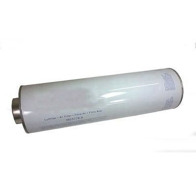 11033838 AF770088 X770088 Air Filter Element for Excavator Tractor Engine Part 4285